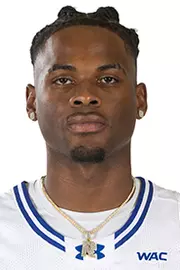 #2 Raysean Seamster Headshot - Web