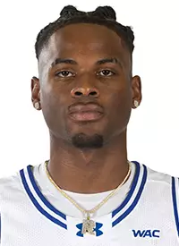 #2 Raysean Seamster Headshot - Web