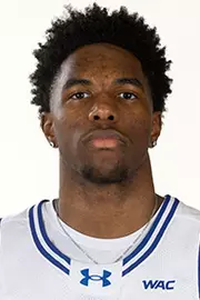 #3 Tyran Mason Headshot - Web