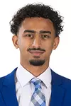 Fawzan Amer Headshot