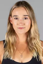 Elizaveta Mladentseva 25-26 WTEN Headshot