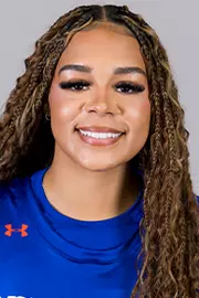 2025-26 WBB Alexsyah Goudeau Web Headshot