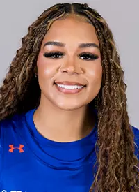 2025-26 WBB Alexsyah Goudeau Web Headshot