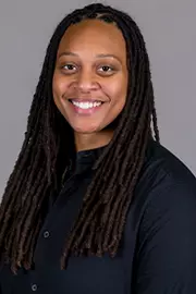 Dr. Allison Randall