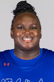 2025-26 WBB Jeanne Rodriguez Web Headshot