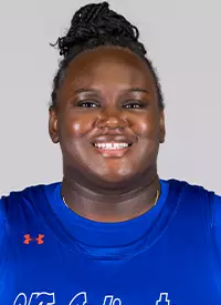 2025-26 WBB Jeanne Rodriguez Web Headshot