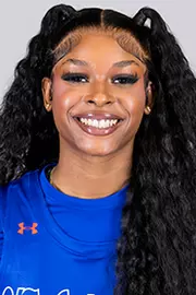 2025-26 WBB Kendal Robinson Web Headshot