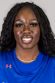 2025-26 WBB Laura Bello Web Headshot