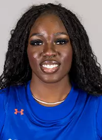 2025-26 WBB Laura Bello Web Headshot