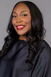 Shereka Wright