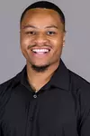 Christian Chapman 2025-26 WBB Headshot