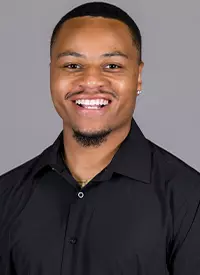 Christian Chapman 2025-26 WBB Headshot