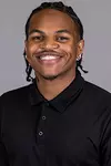 Elijah Lee II 2025-26 WBB Headshot