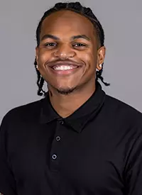 Elijah Lee II 2025-26 WBB Headshot