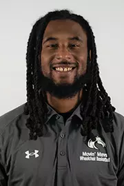 Mac Collins web headshot