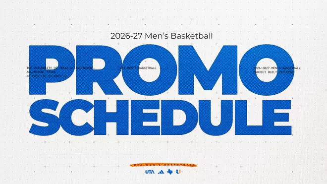 Promo Schedule