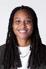 Dr. Allison Randall