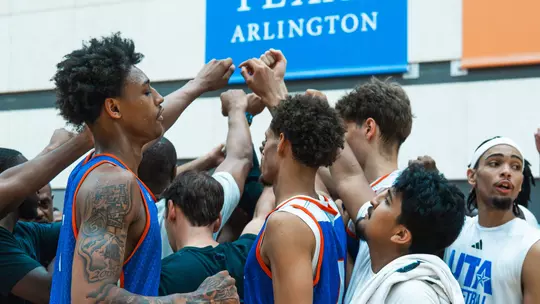 UTA MBB