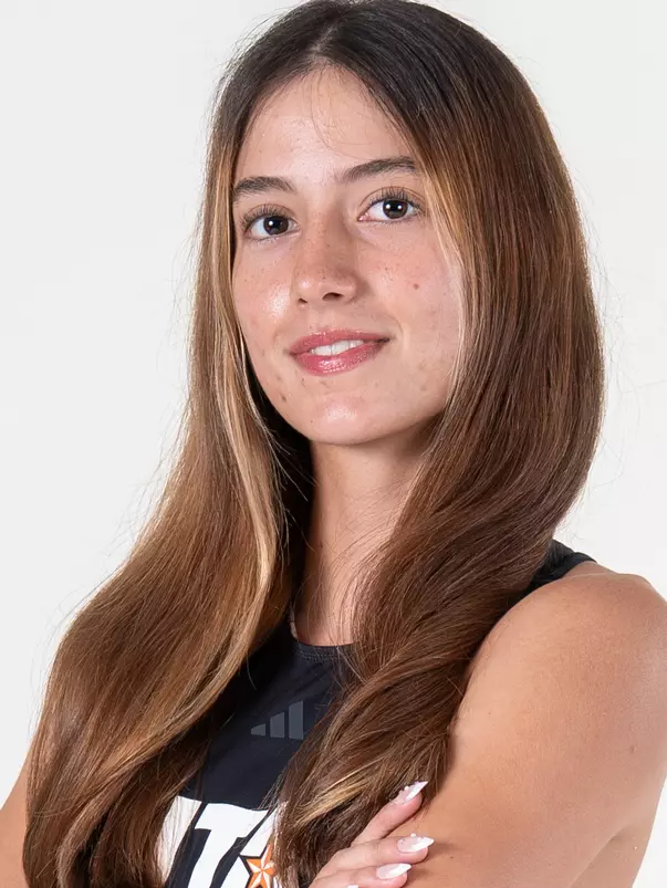 Maria Isabel Suarez