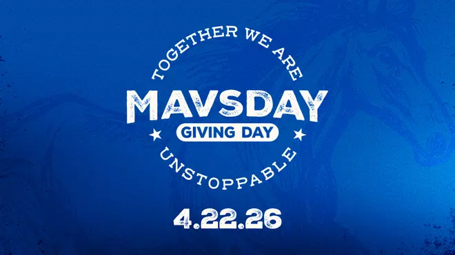 MavsDay 2026