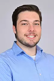 Joshua Henson
