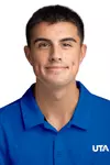 keegan brumitt headshot