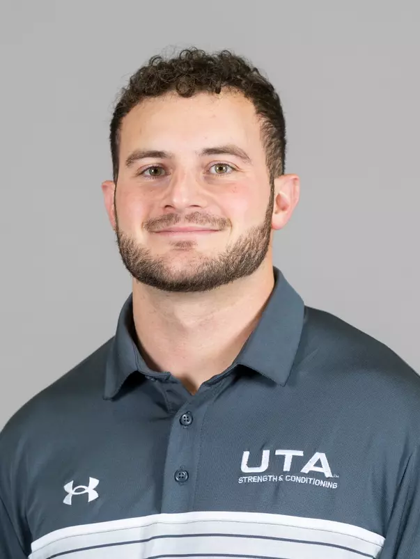 Noah Frederick Headshot
