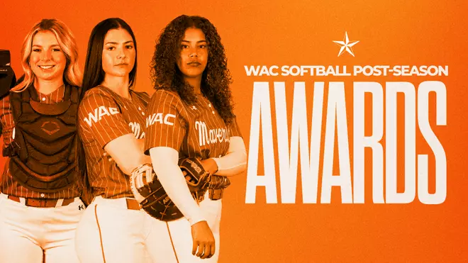 wac sb postseason awards