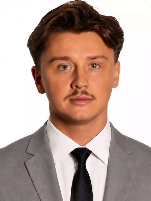 Korbin Graham