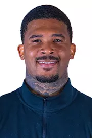 Jamal Branch
