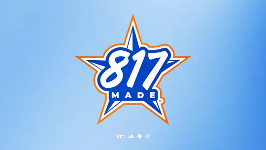 817 Made: Arlington's College Team