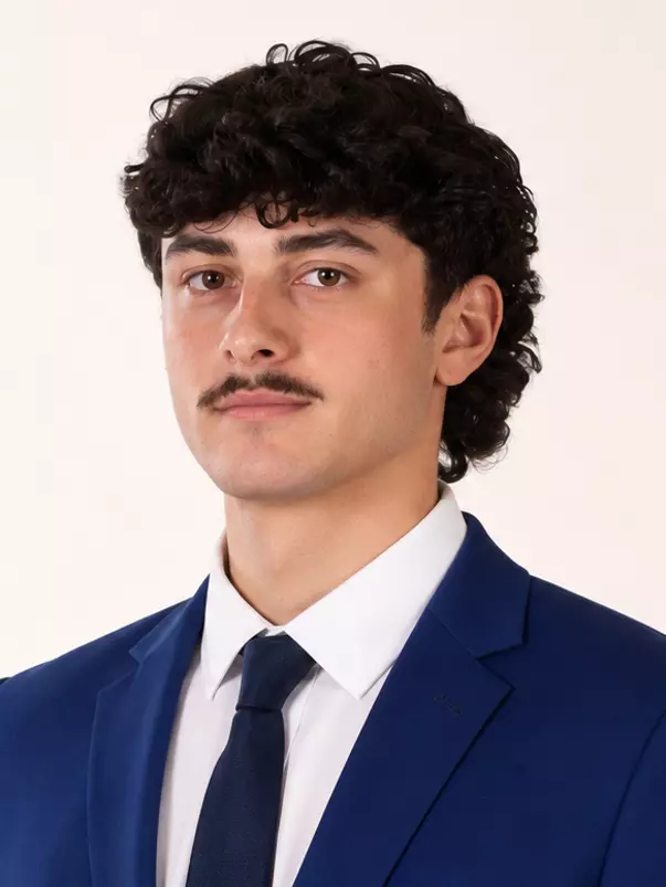 Noah Biles