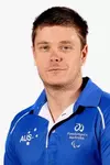 John McPhail Temporary Headshot
