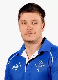 John McPhail Temporary Headshot