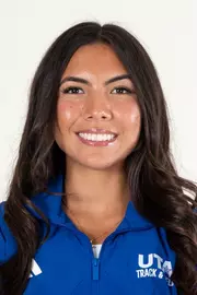 Abigail Perez 26-27 Head Shot