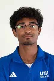 Daniel Armstrong 26-27 Head Shot