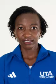 Dorcas Jepkosgei 26-27 Head Shot