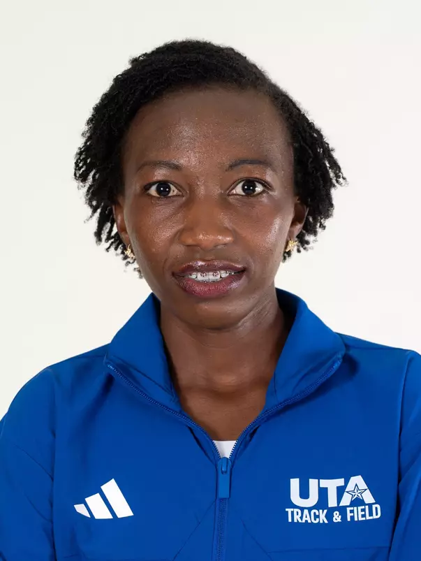 Dorcas Jepkosgei 26-27 Head Shot