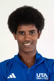 Kebede Kerlin 26-27 Head Shot