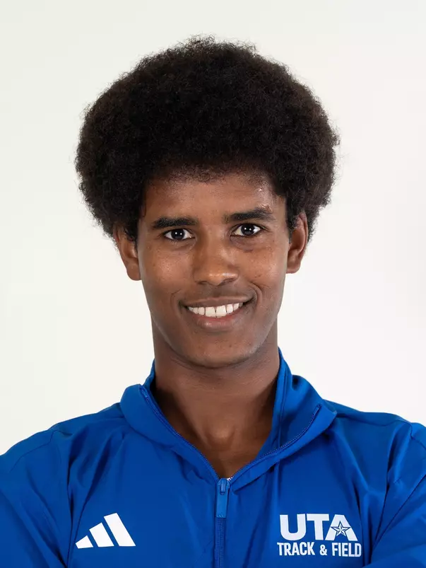 Kebede Kerlin 26-27 Head Shot