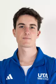 Mateo Doherty 26-27 Head Shot