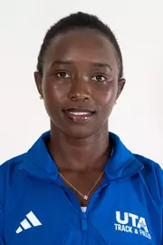 Matro Jepkemboi 26-27 Head Shot
