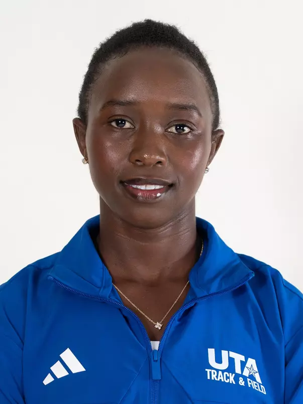 Matro Jepkemboi 26-27 Head Shot