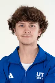 Wesley Payne 26-27 Head Shot