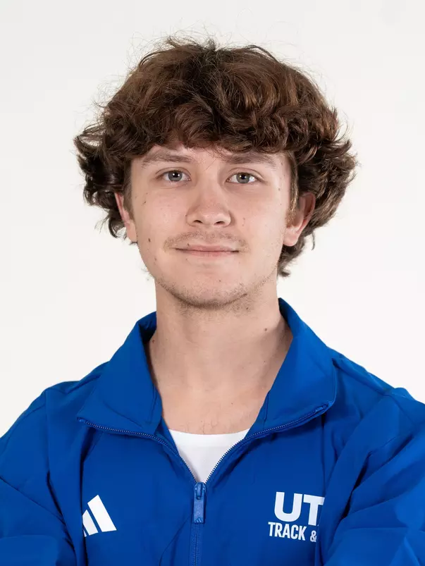 Wesley Payne 26-27 Head Shot