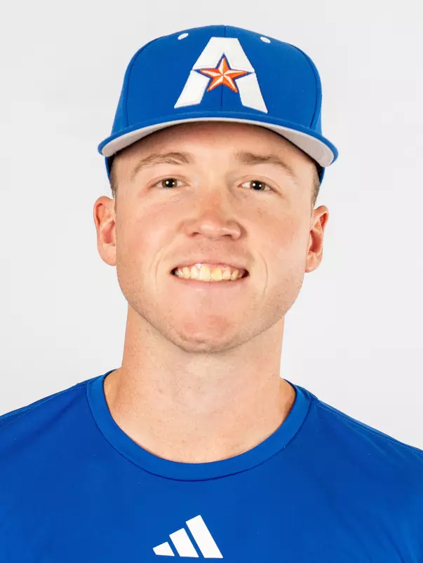 Caleb Westfall