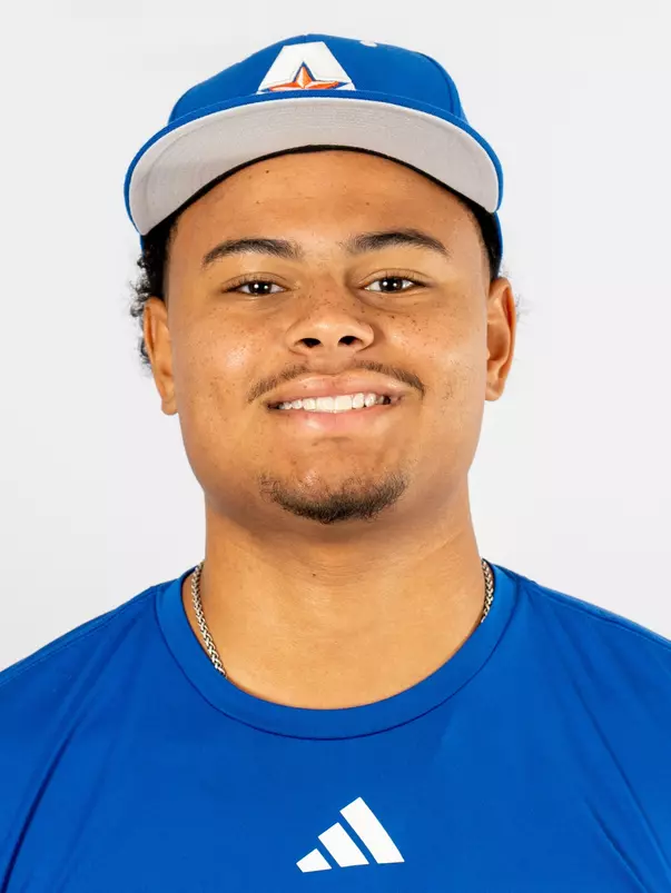 Joshua Mosley