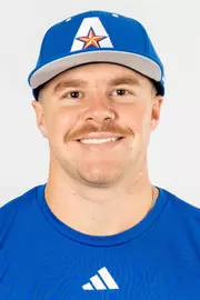 Zach Mazoch