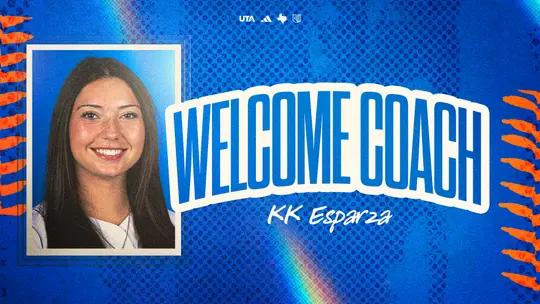 kk esparza welcome web