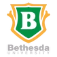 Bethesda University of California Logo